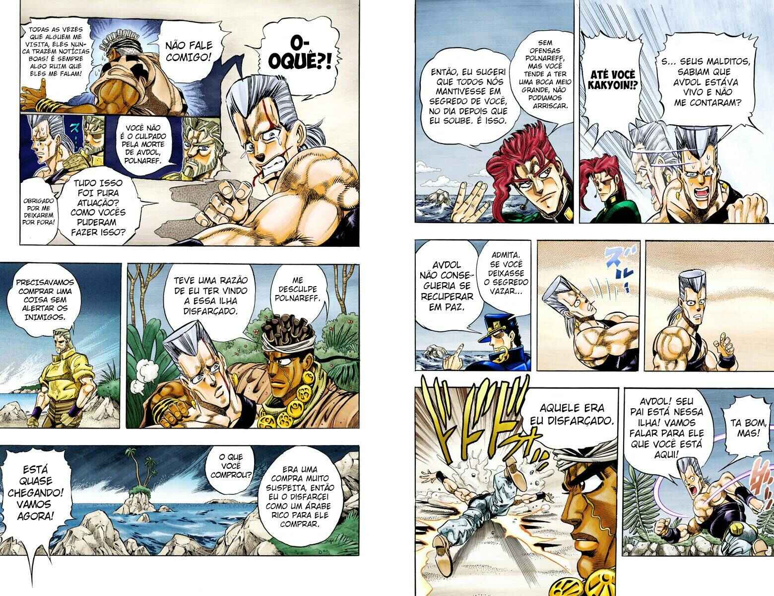 Chapter 66 - Page 4
