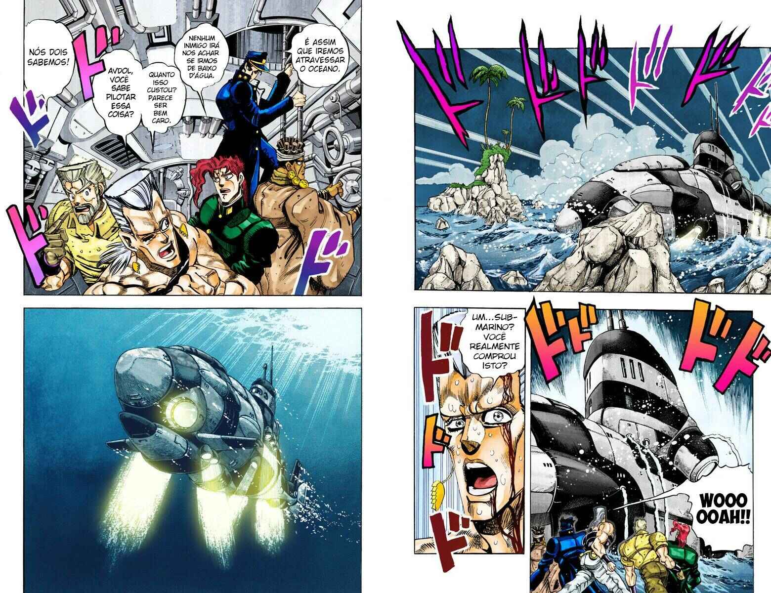 Chapter 66 - Page 5