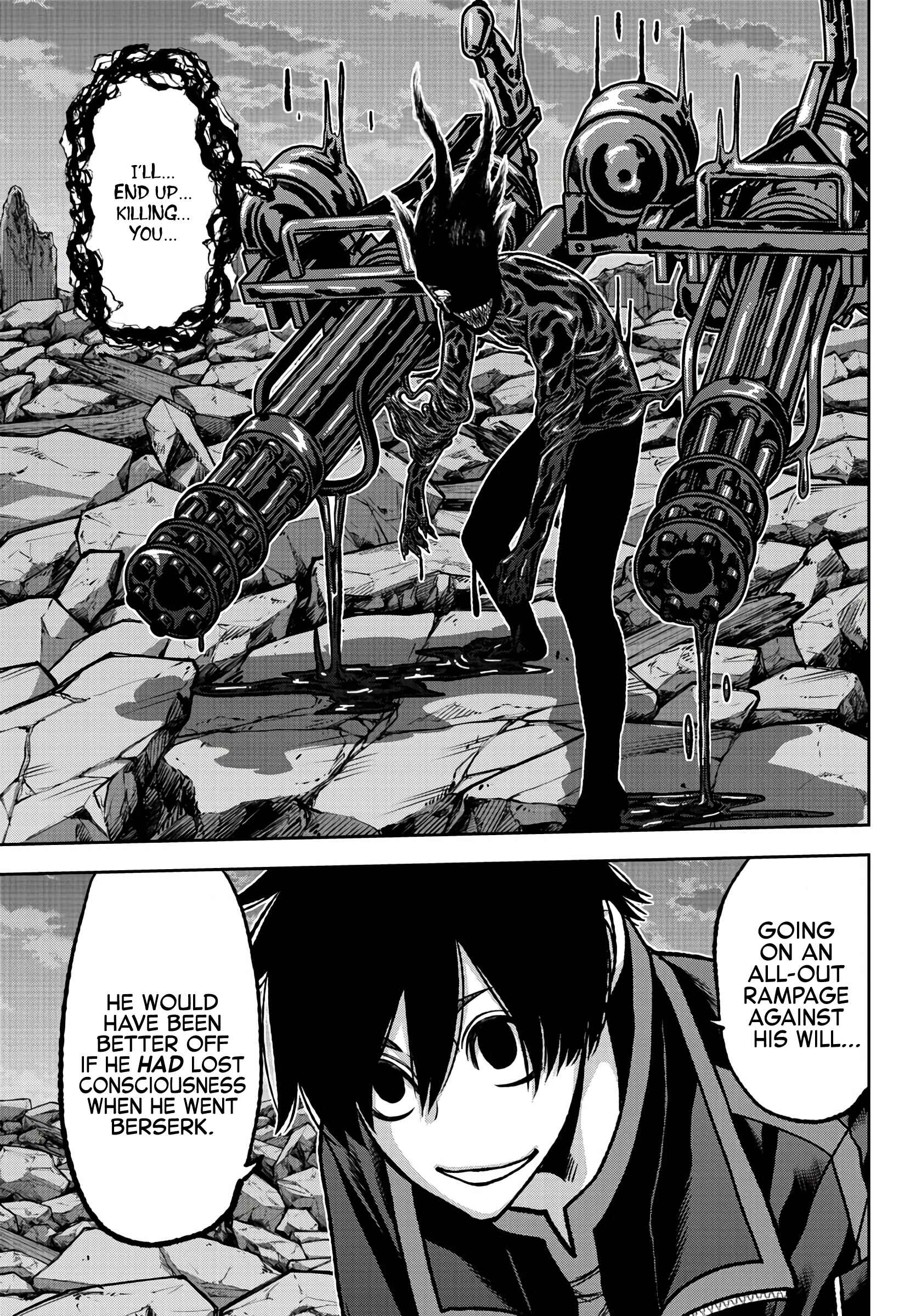 Chapter 71 - Page 11