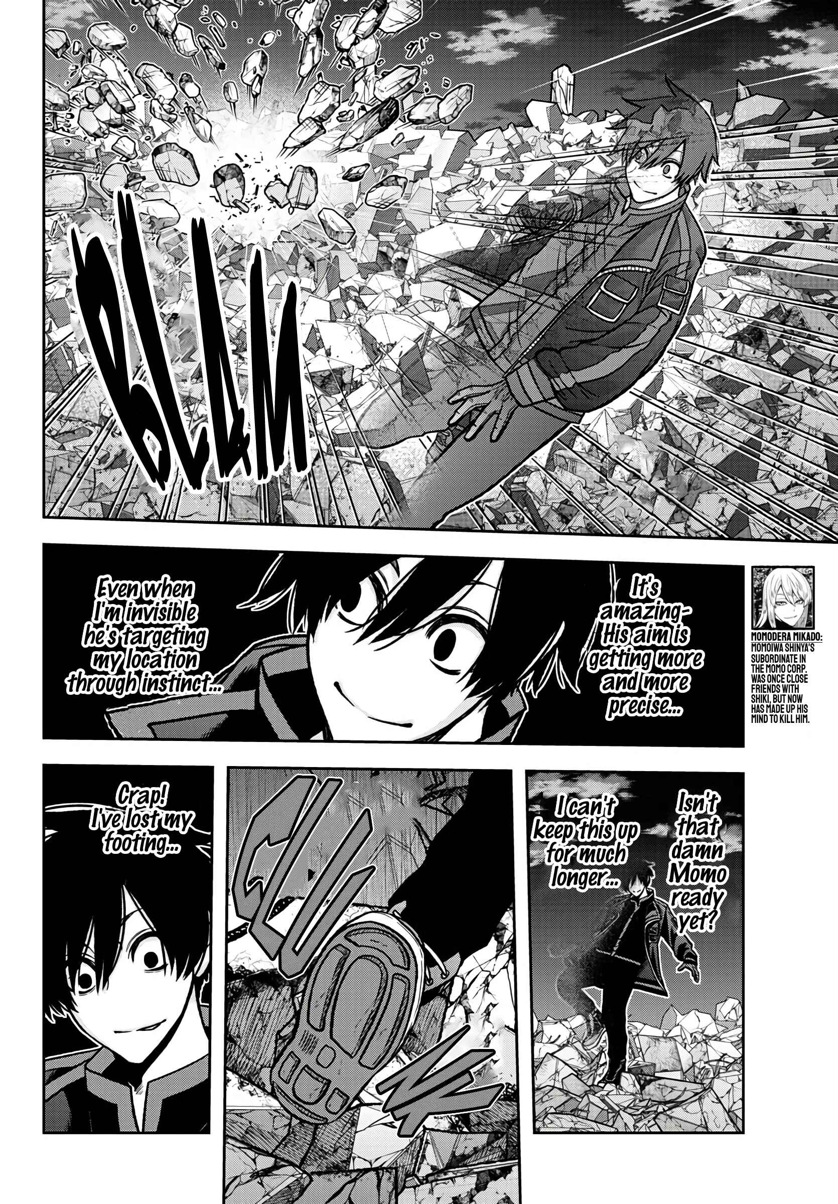 Chapter 71 - Page 18
