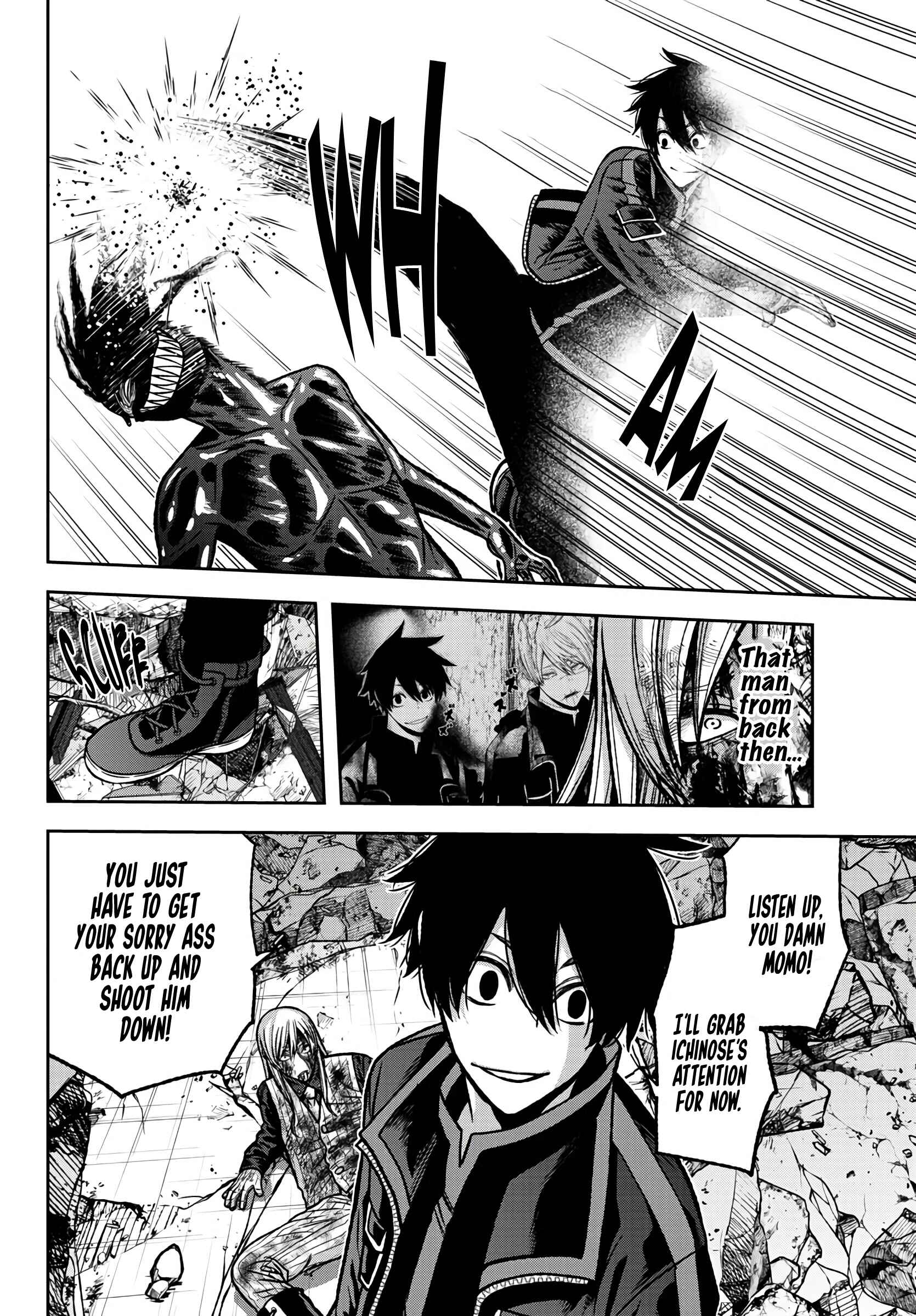 Chapter 71 - Page 4
