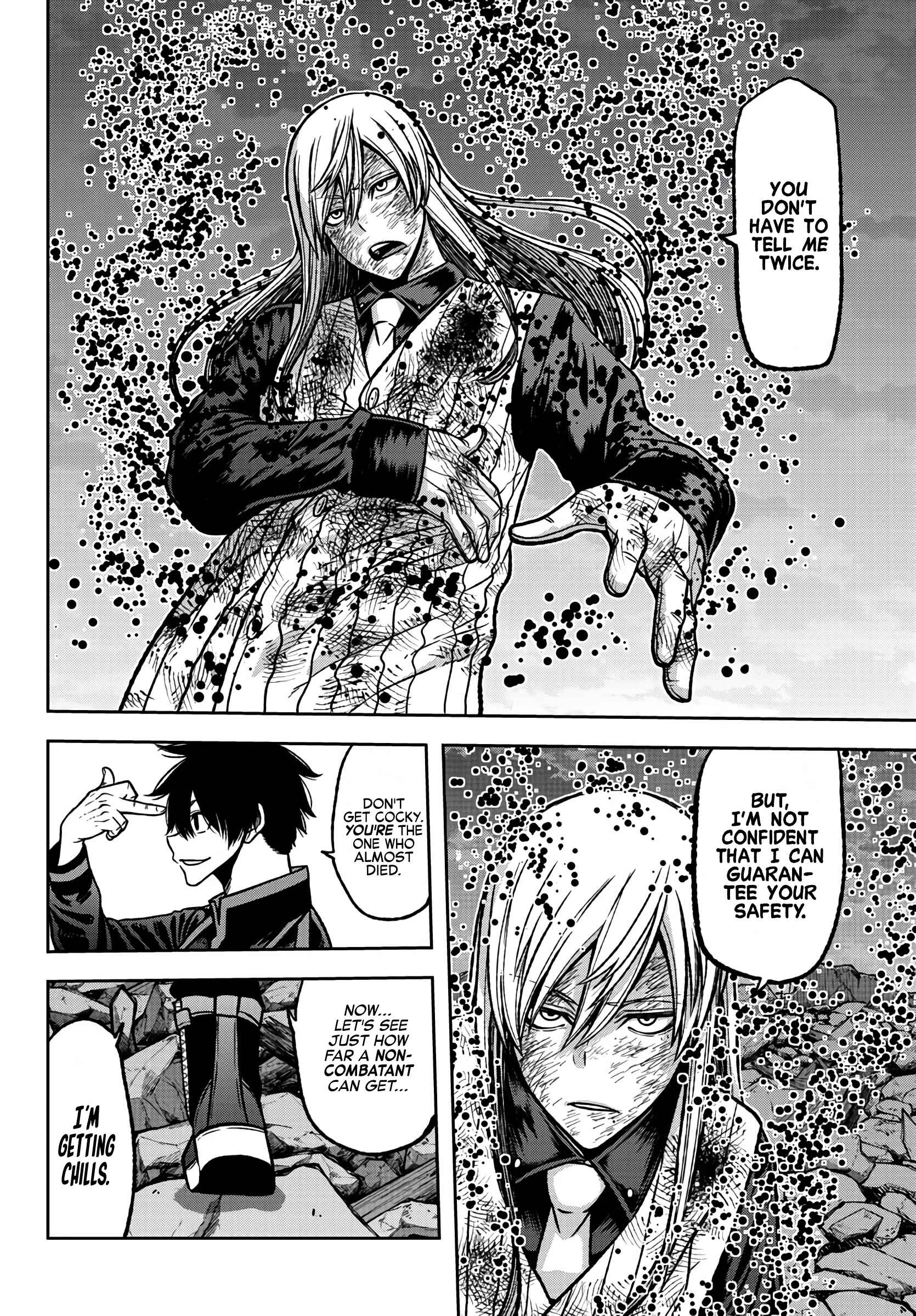 Chapter 71 - Page 6