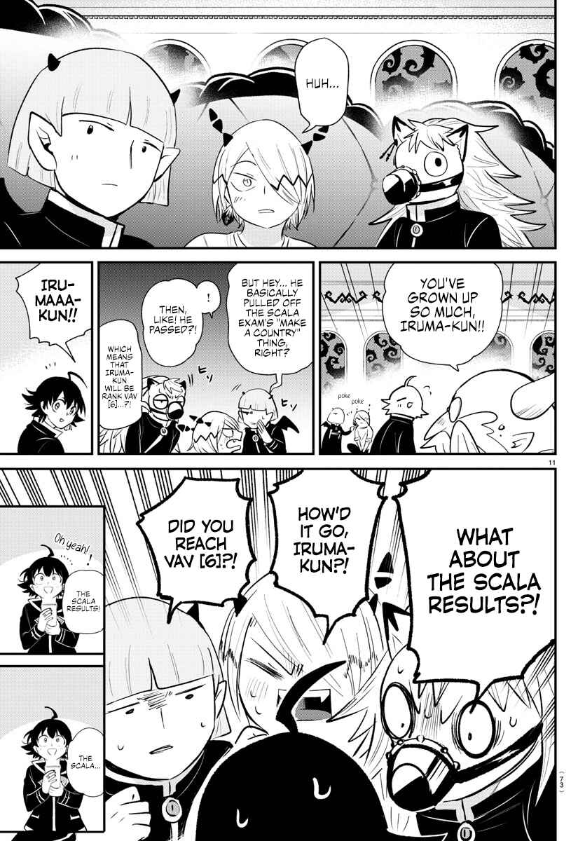Chapter 371 - Page 11