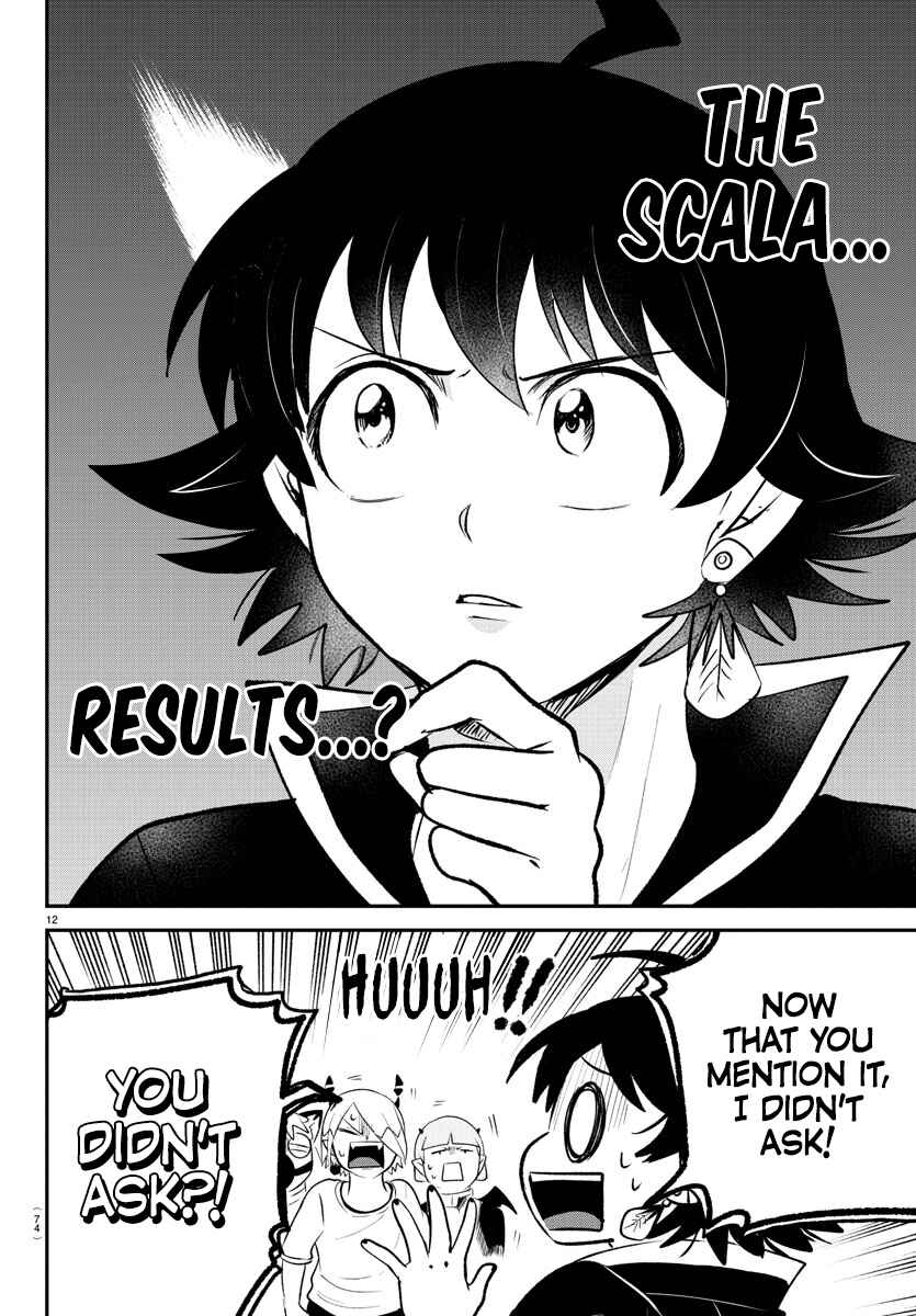 Chapter 371 - Page 12