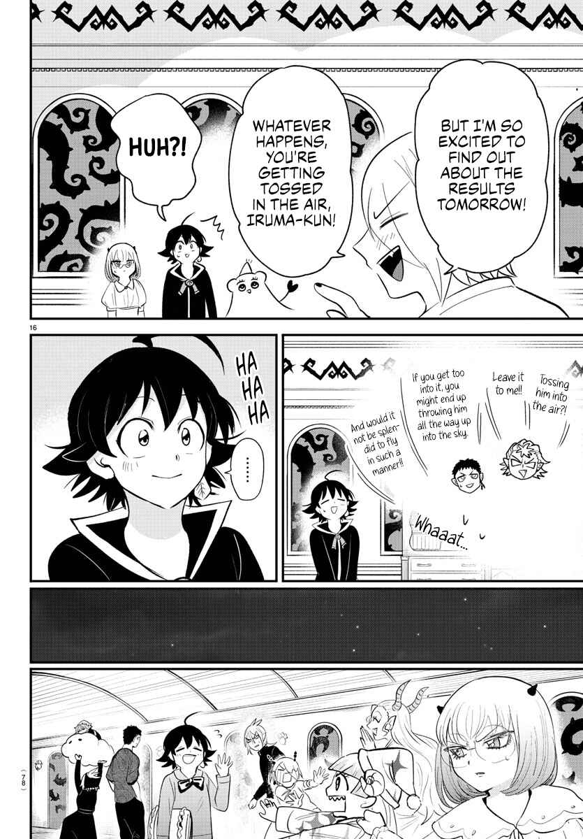 Chapter 371 - Page 16