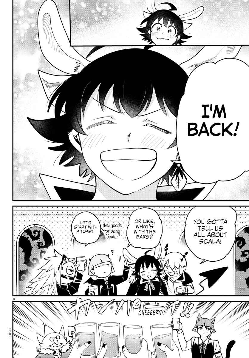 Chapter 371 - Page 8