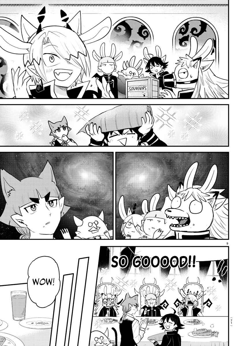 Chapter 371 - Page 9