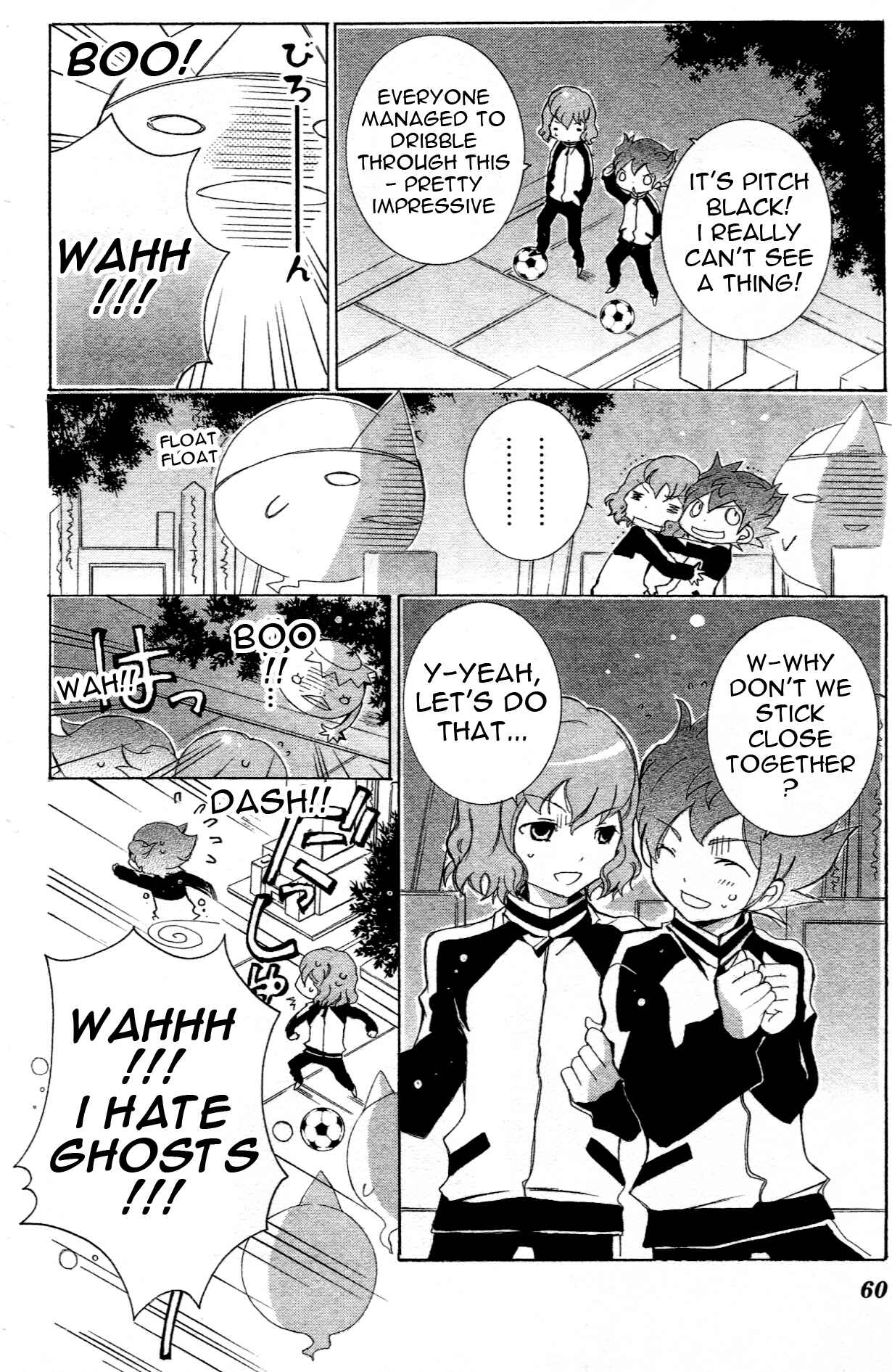 Chapter 4 - Page 10