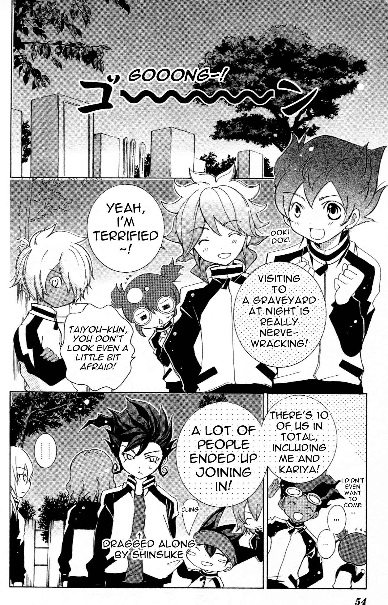 Chapter 4 - Page 4