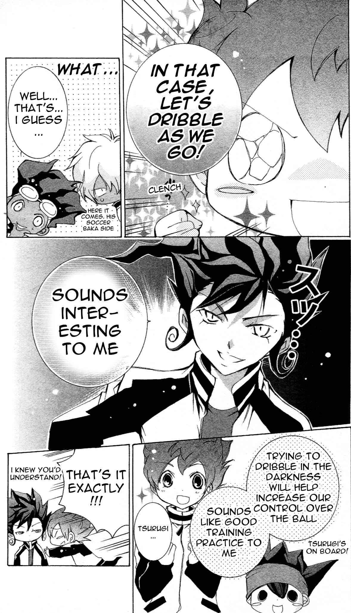 Chapter 4 - Page 6