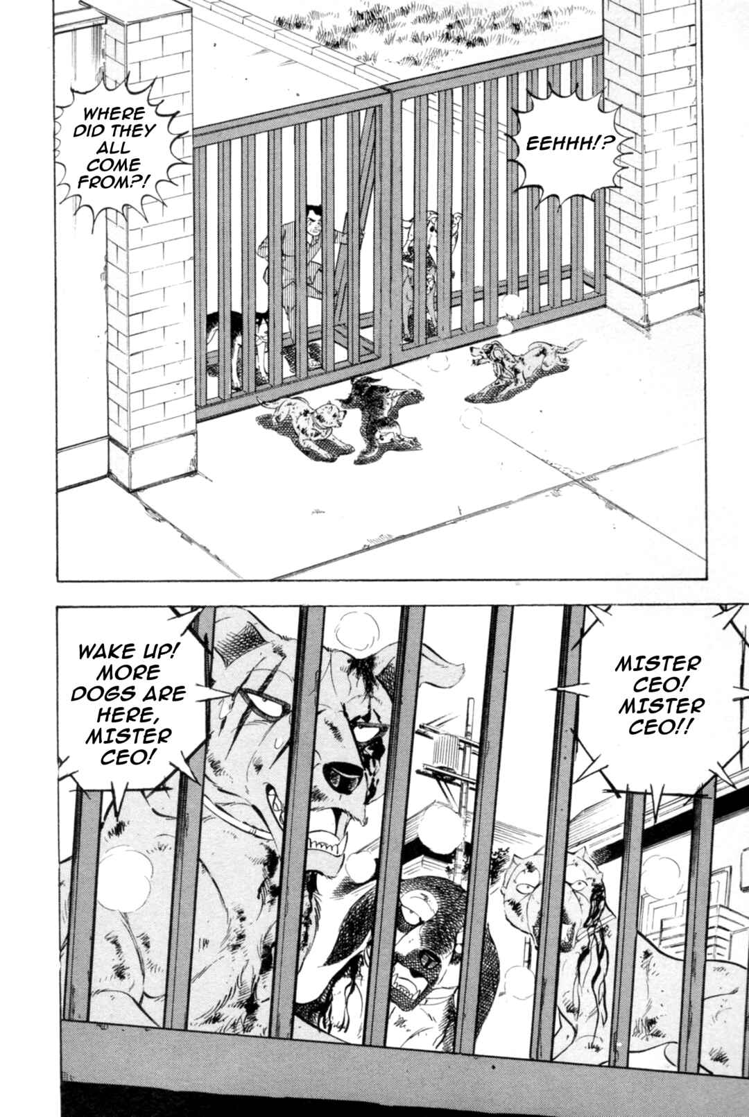Chapter 440 - Page 13