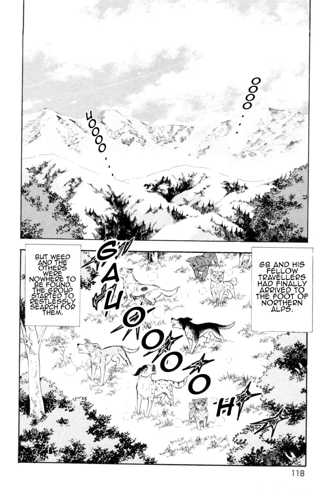 Chapter 440 - Page 14
