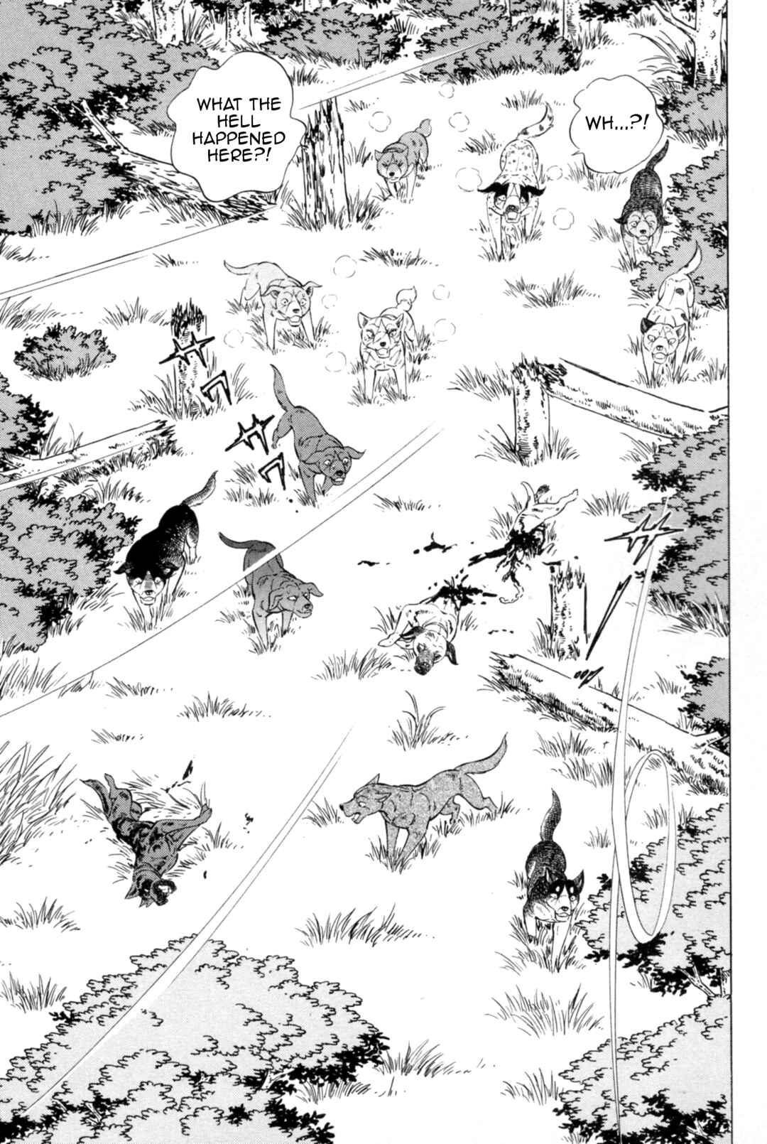 Chapter 440 - Page 17
