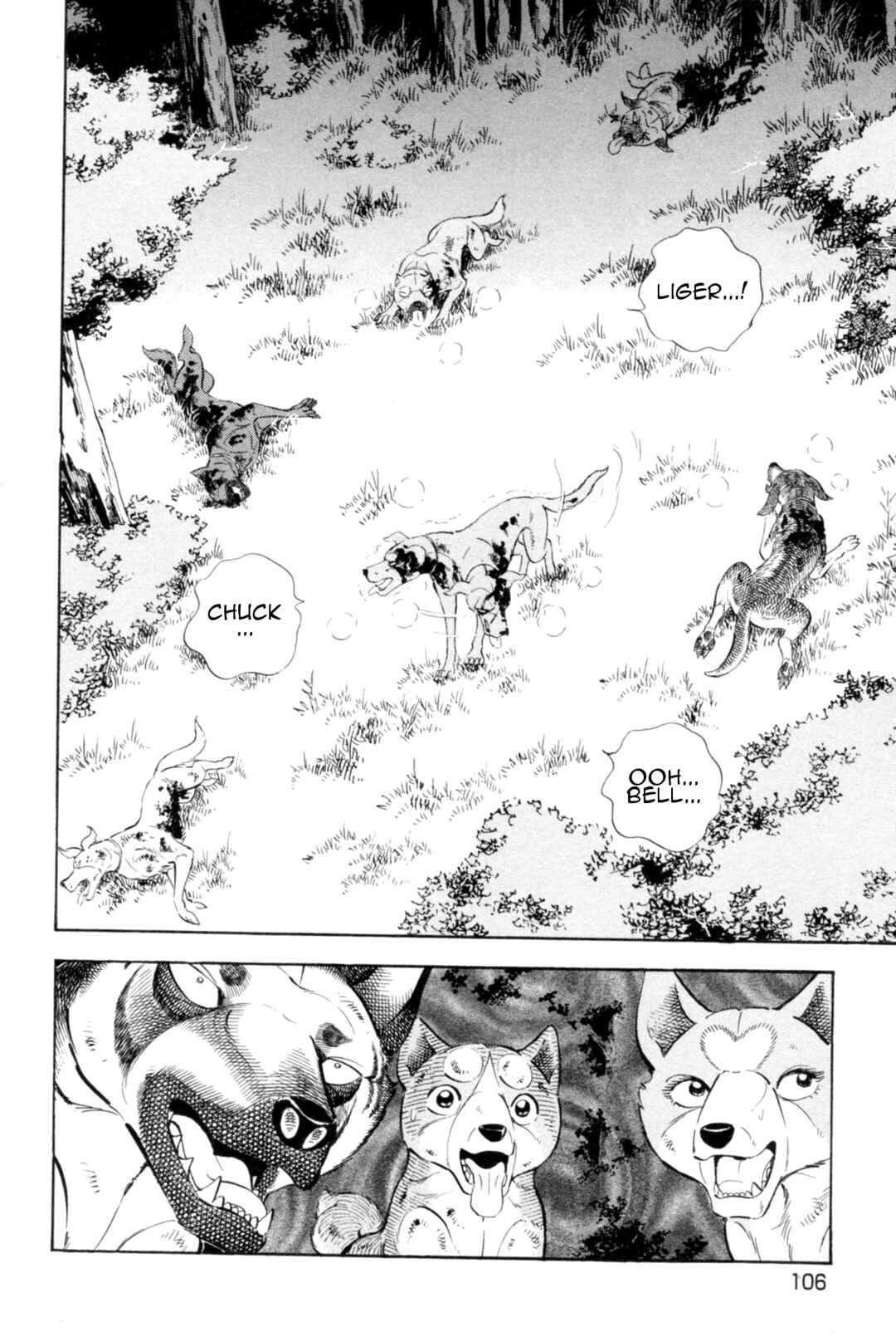 Chapter 440 - Page 2