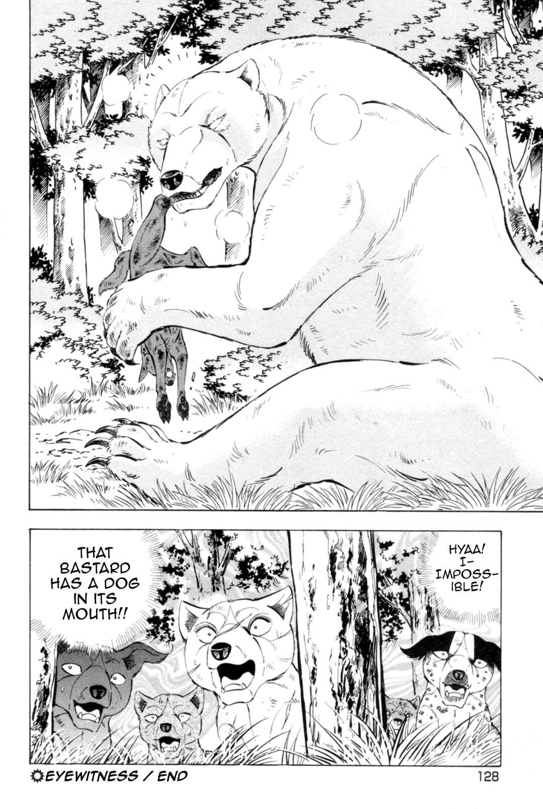 Chapter 440 - Page 23