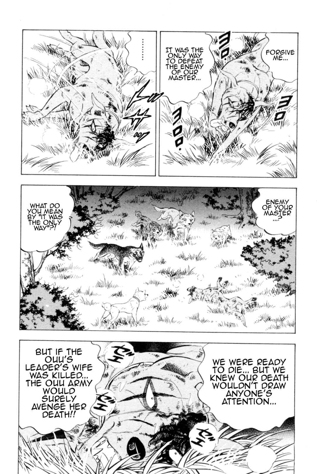 Chapter 440 - Page 4