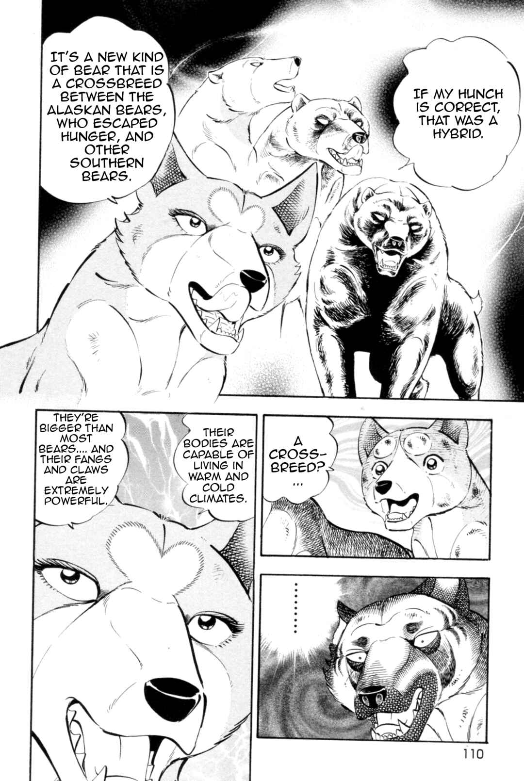 Chapter 440 - Page 6