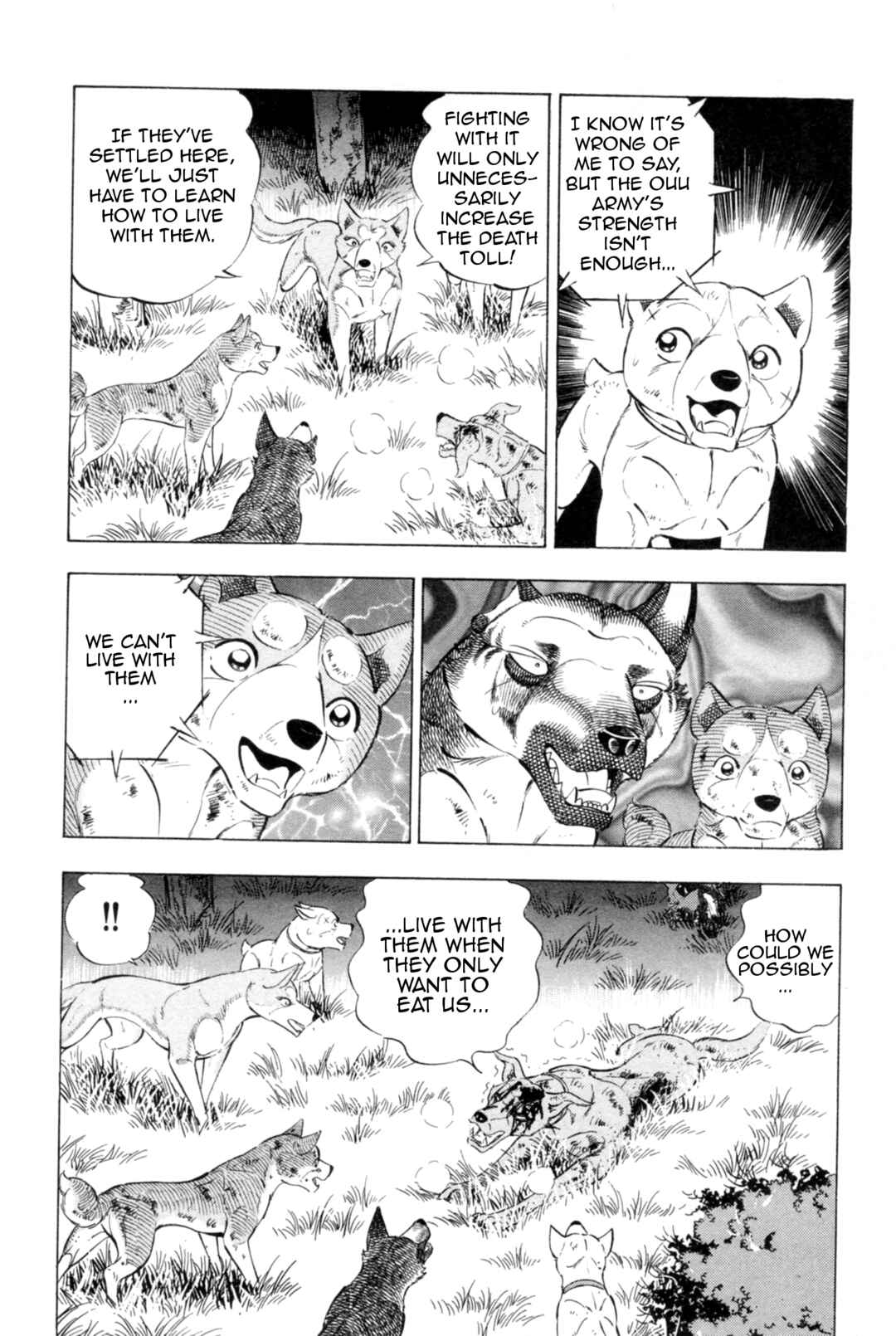 Chapter 440 - Page 8