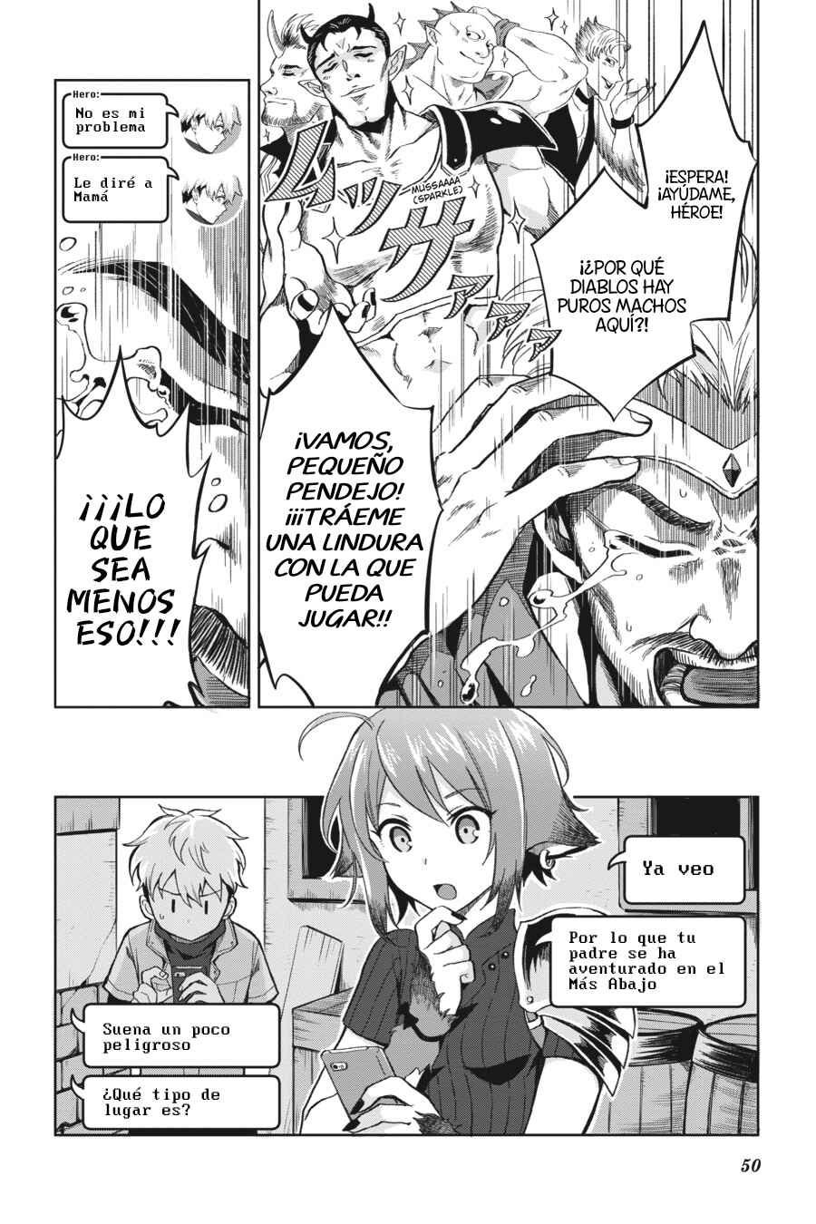 Chapter 3 - Page 11