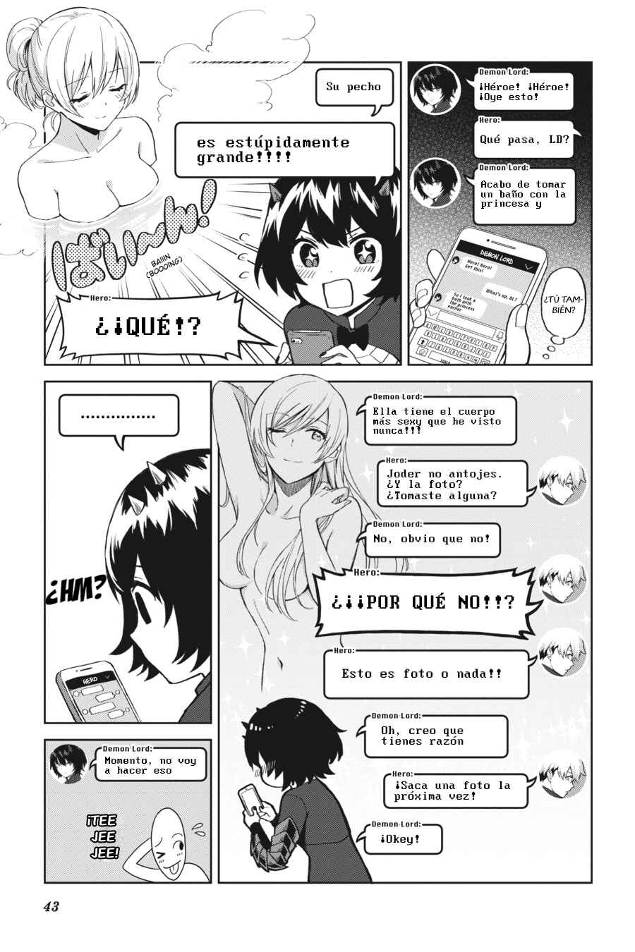 Chapter 3 - Page 4