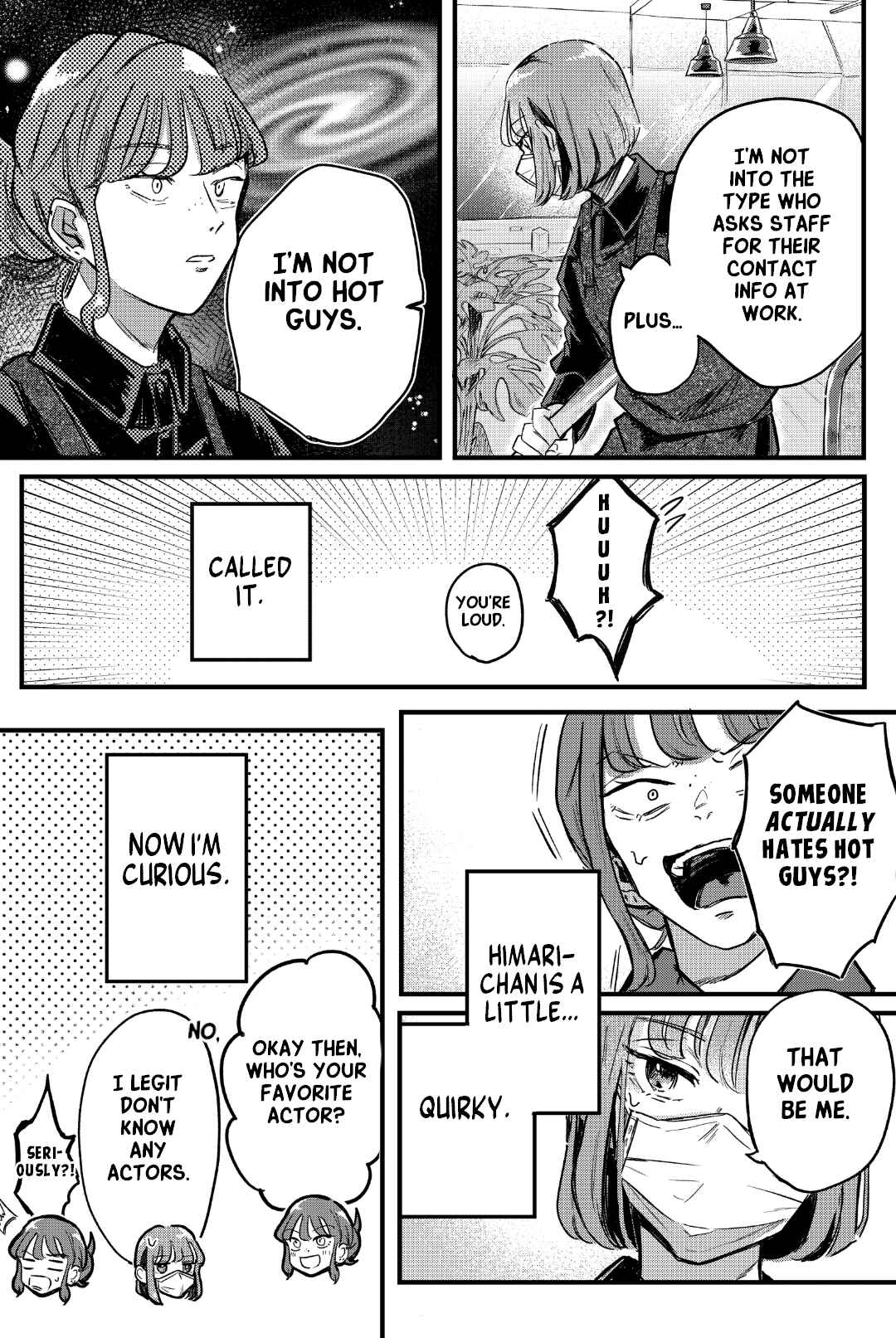 Chapter 1 - Page 8