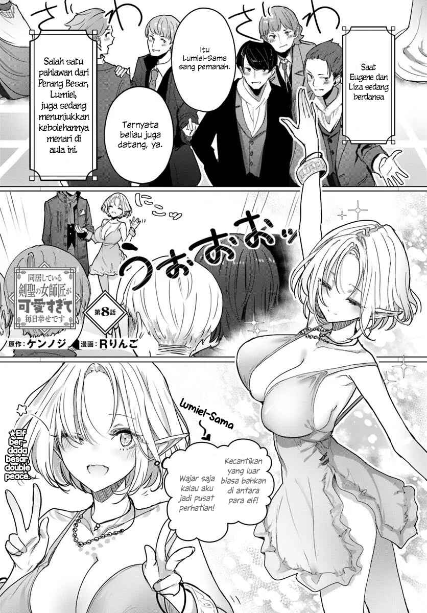 Chapter 8 - Page 1