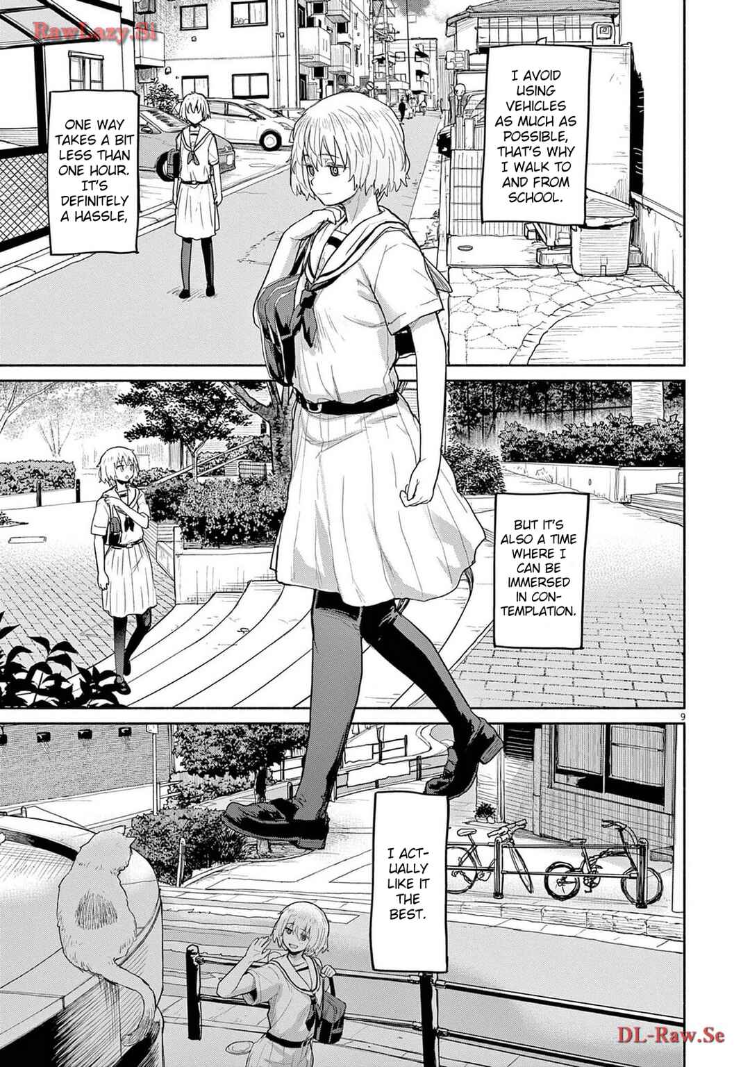 Chapter 62 - Page 9