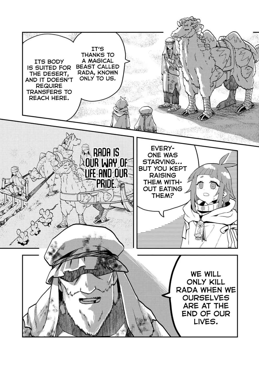 Chapter 21 - Page 18
