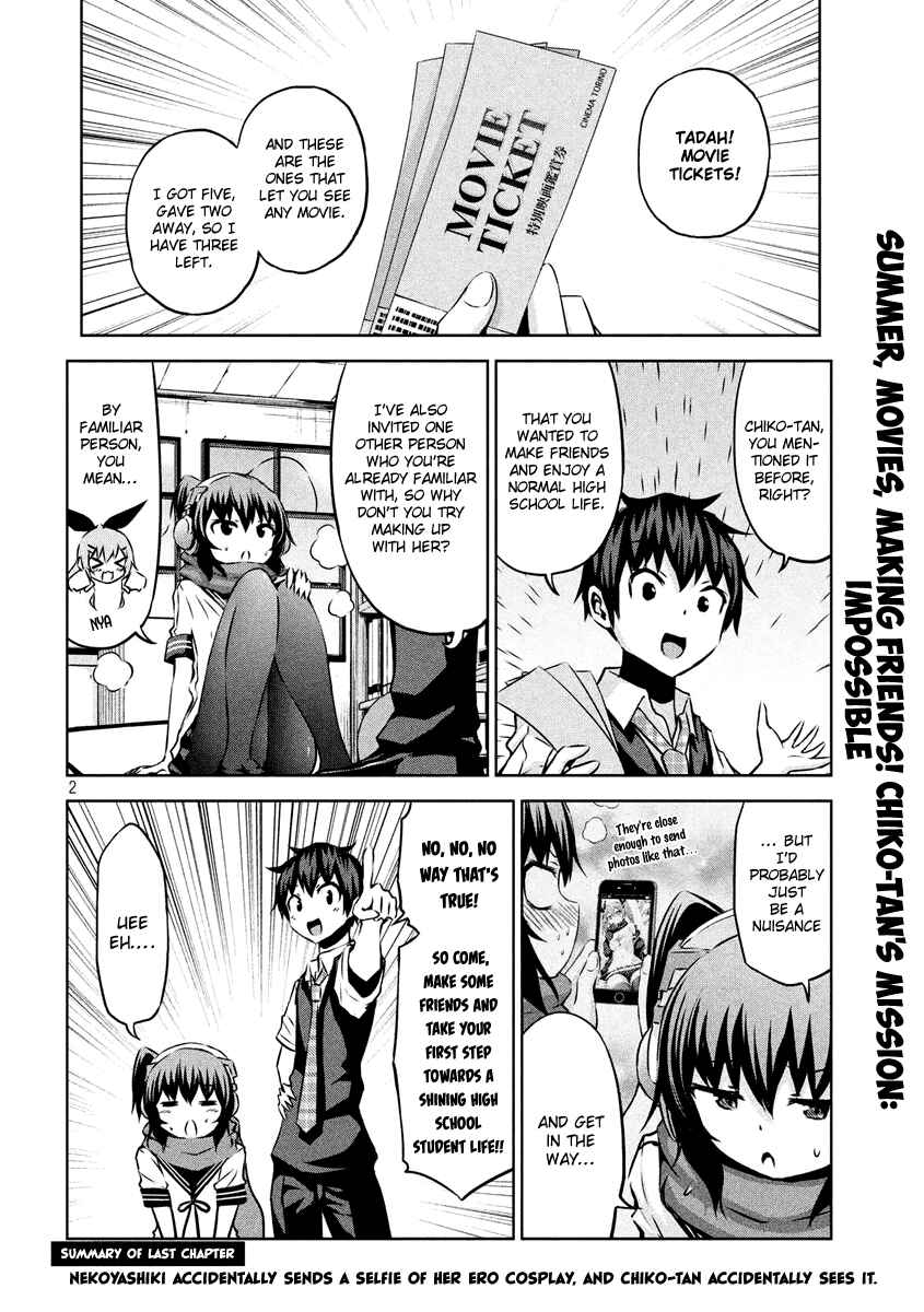 Chapter 10 - Page 1