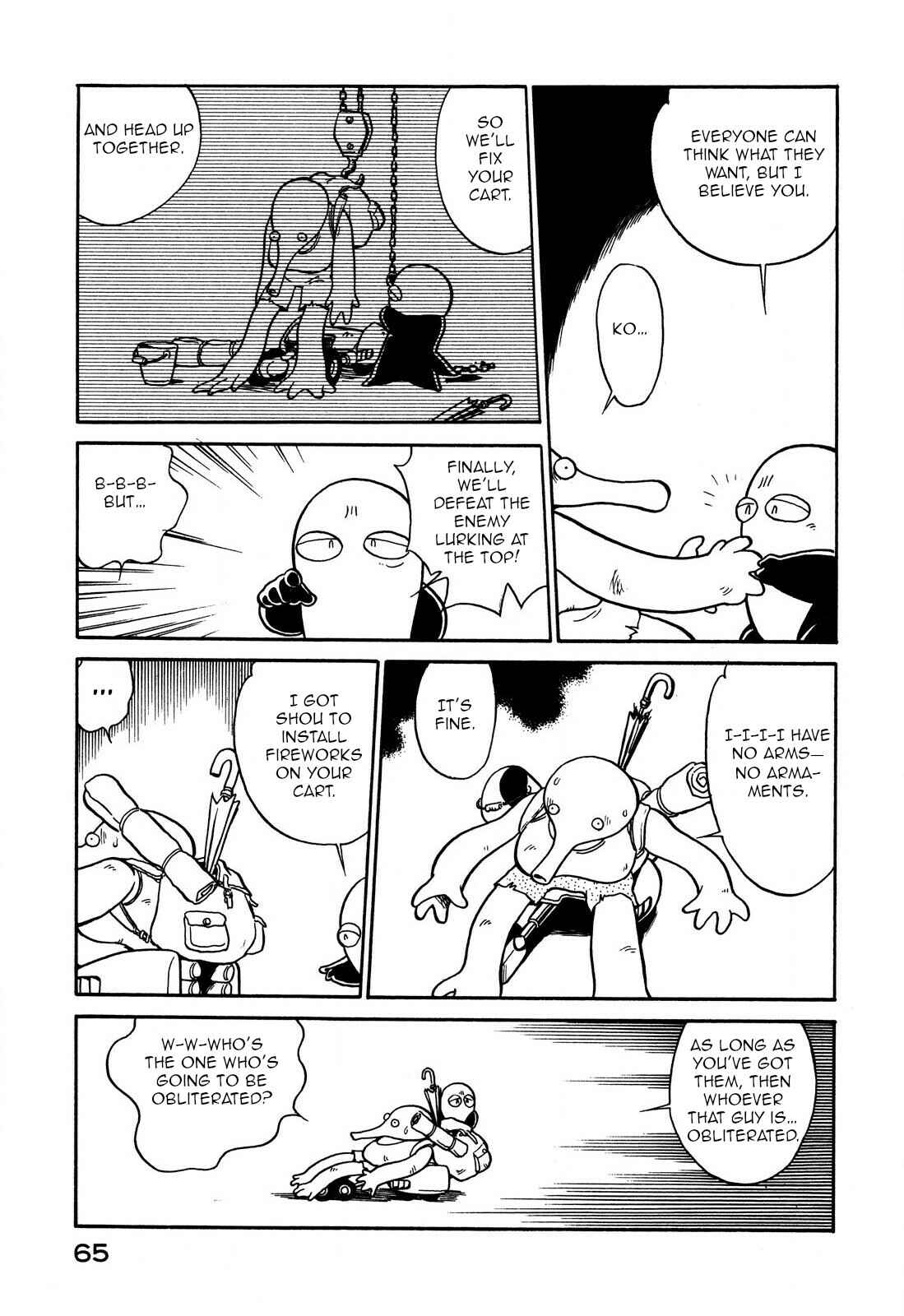 Chapter 63 - Page 15