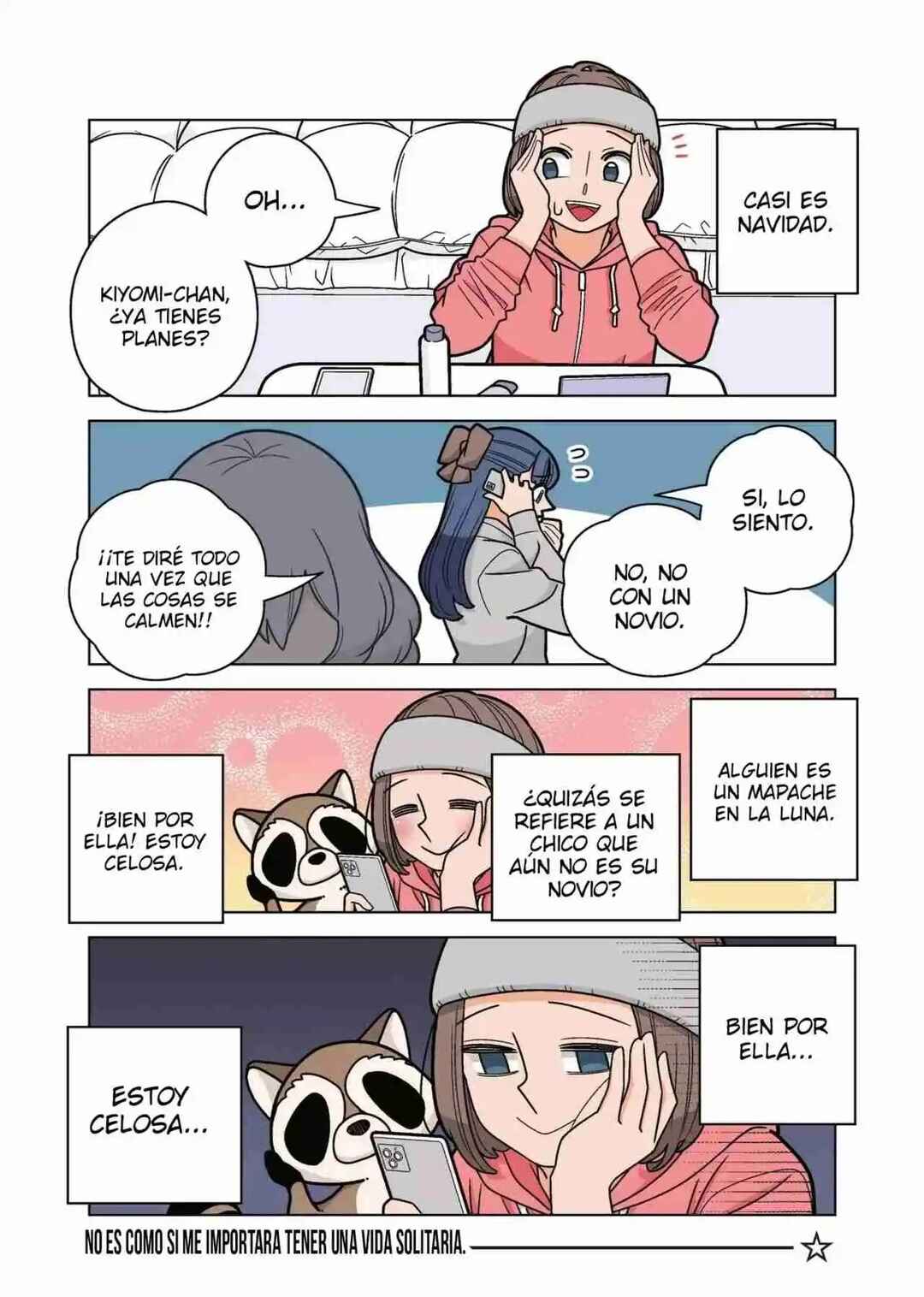 Chapter 77 - Page 3