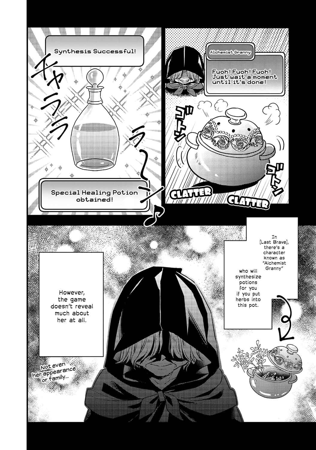 Chapter 3 - Page 2