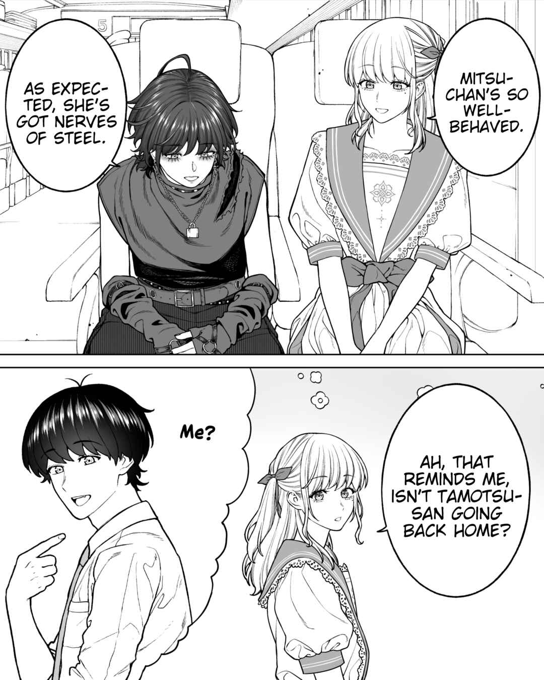 Chapter 171 - Page 2