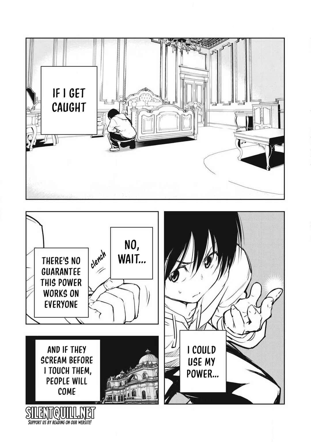 Chapter 4 - Page 5
