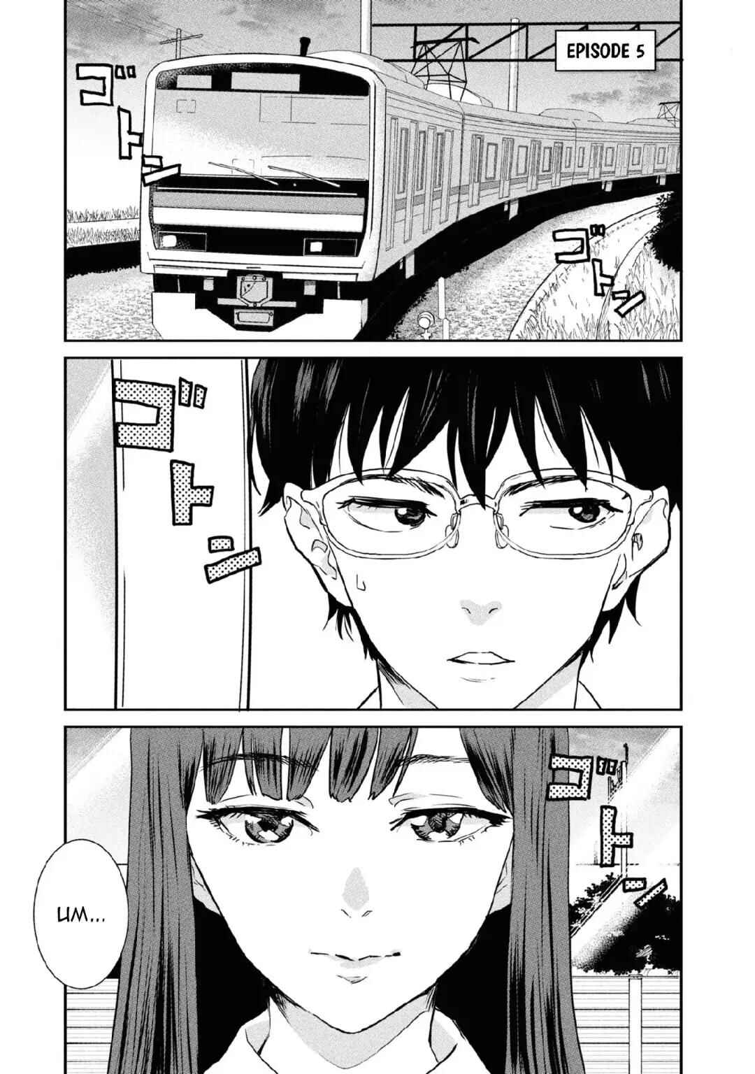 Chapter 5 - Page 1