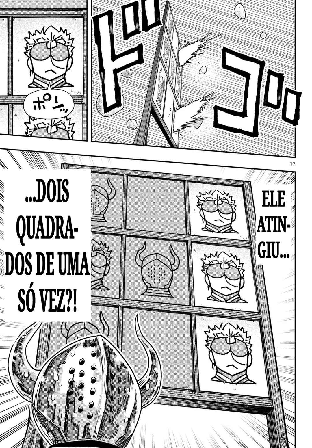 Chapter 61 - Page 17