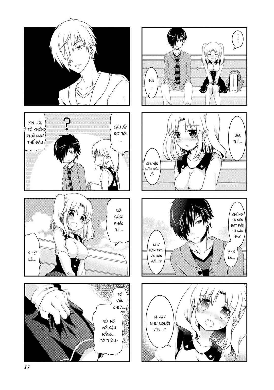 Chapter 77 - Page 12