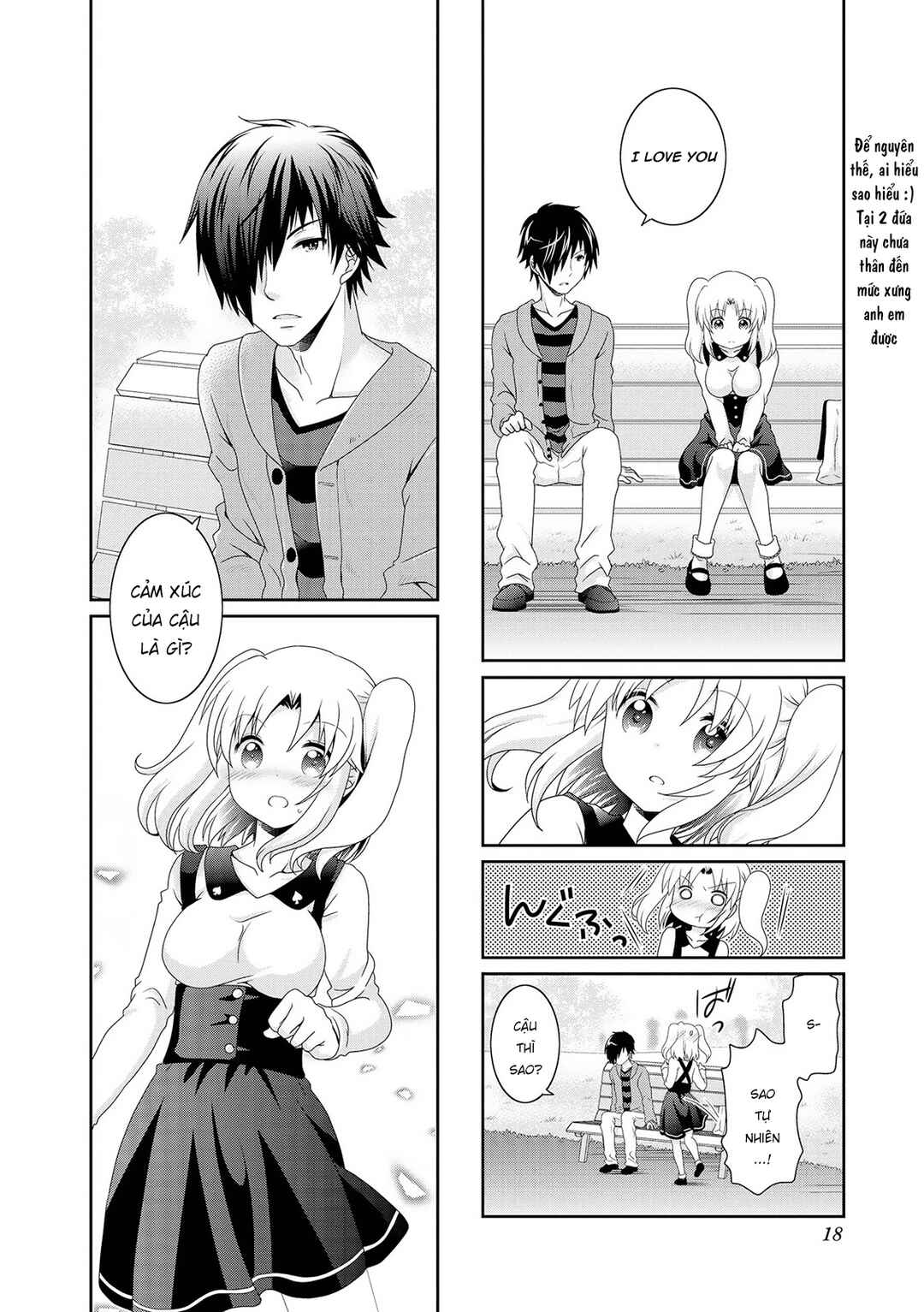 Chapter 77 - Page 13