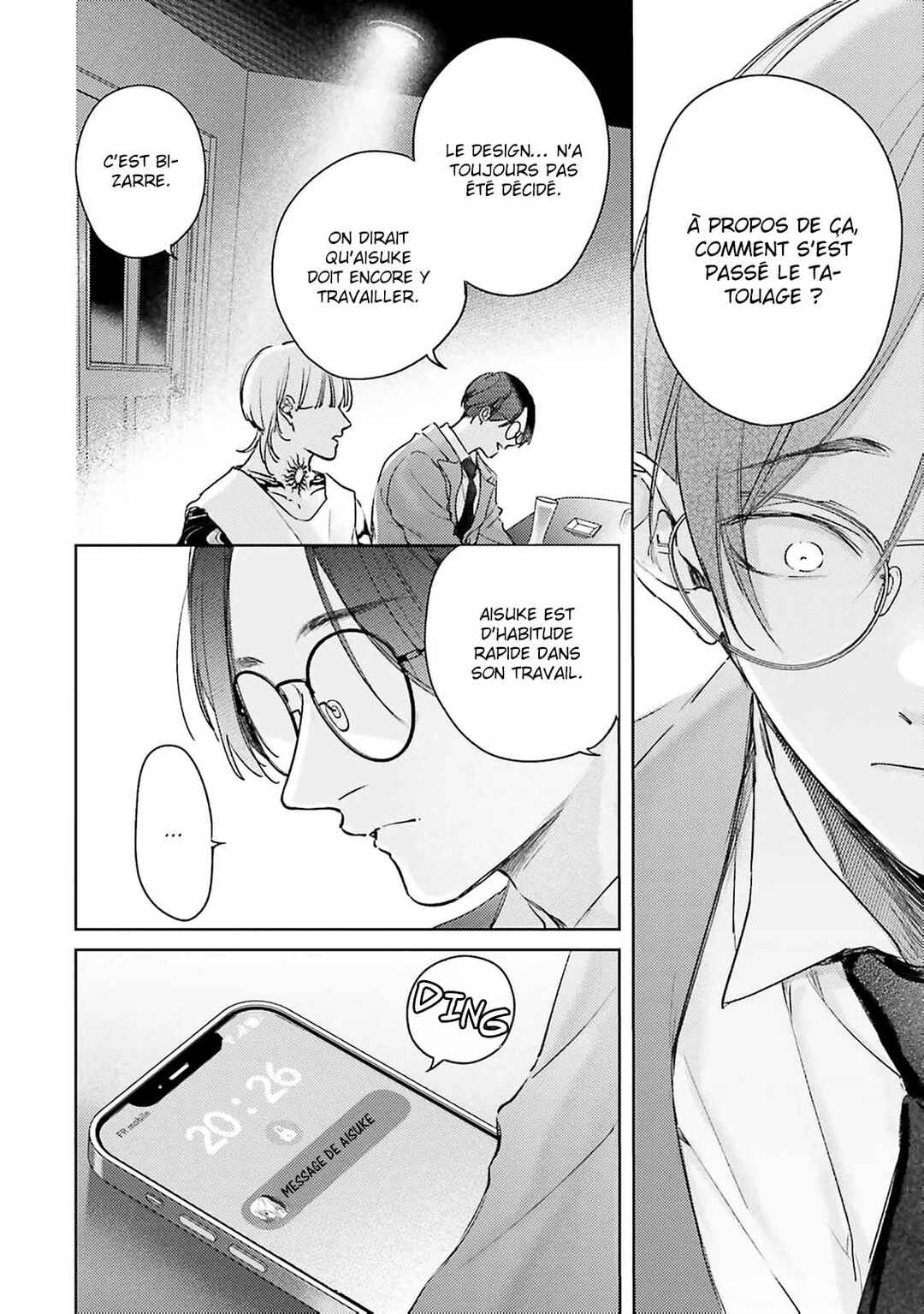 Chapter 5 - Page 5