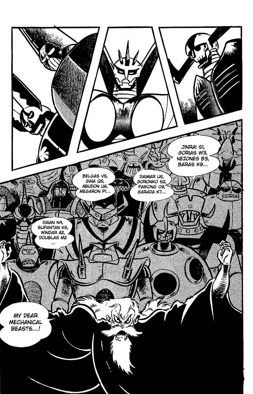 Chapter ? - Page 1