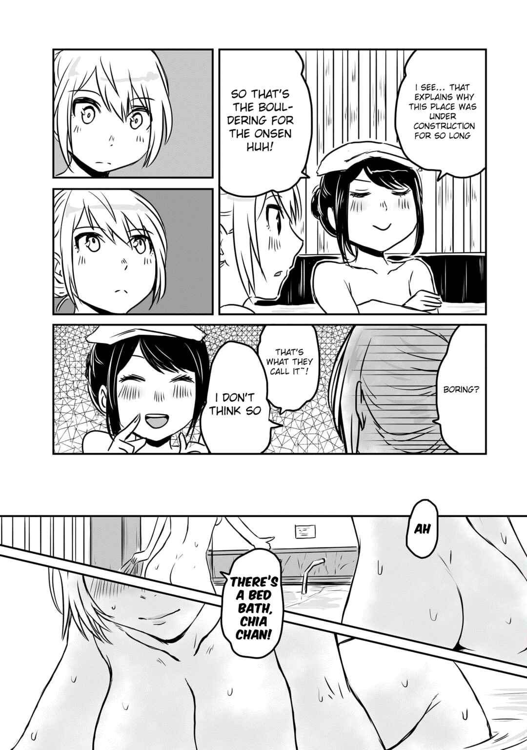 Chapter 45.5 - Page 3