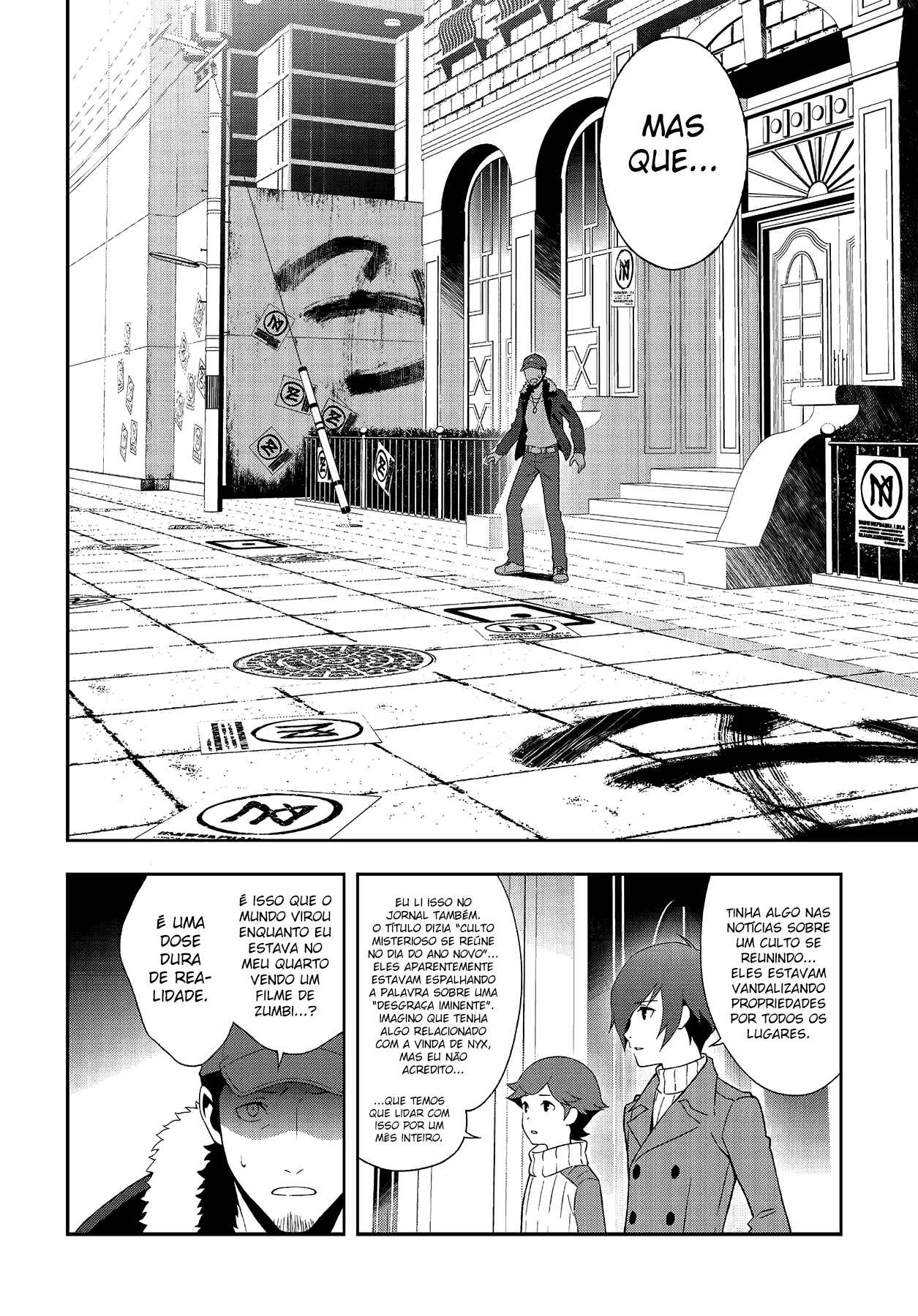 Chapter 39 - Page 5