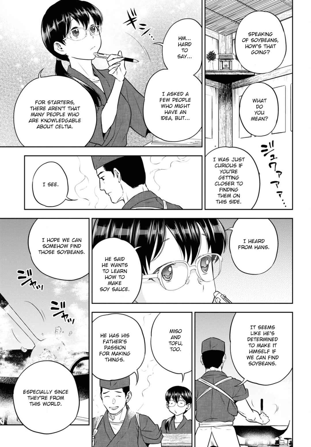 Chapter 77 - Page 13