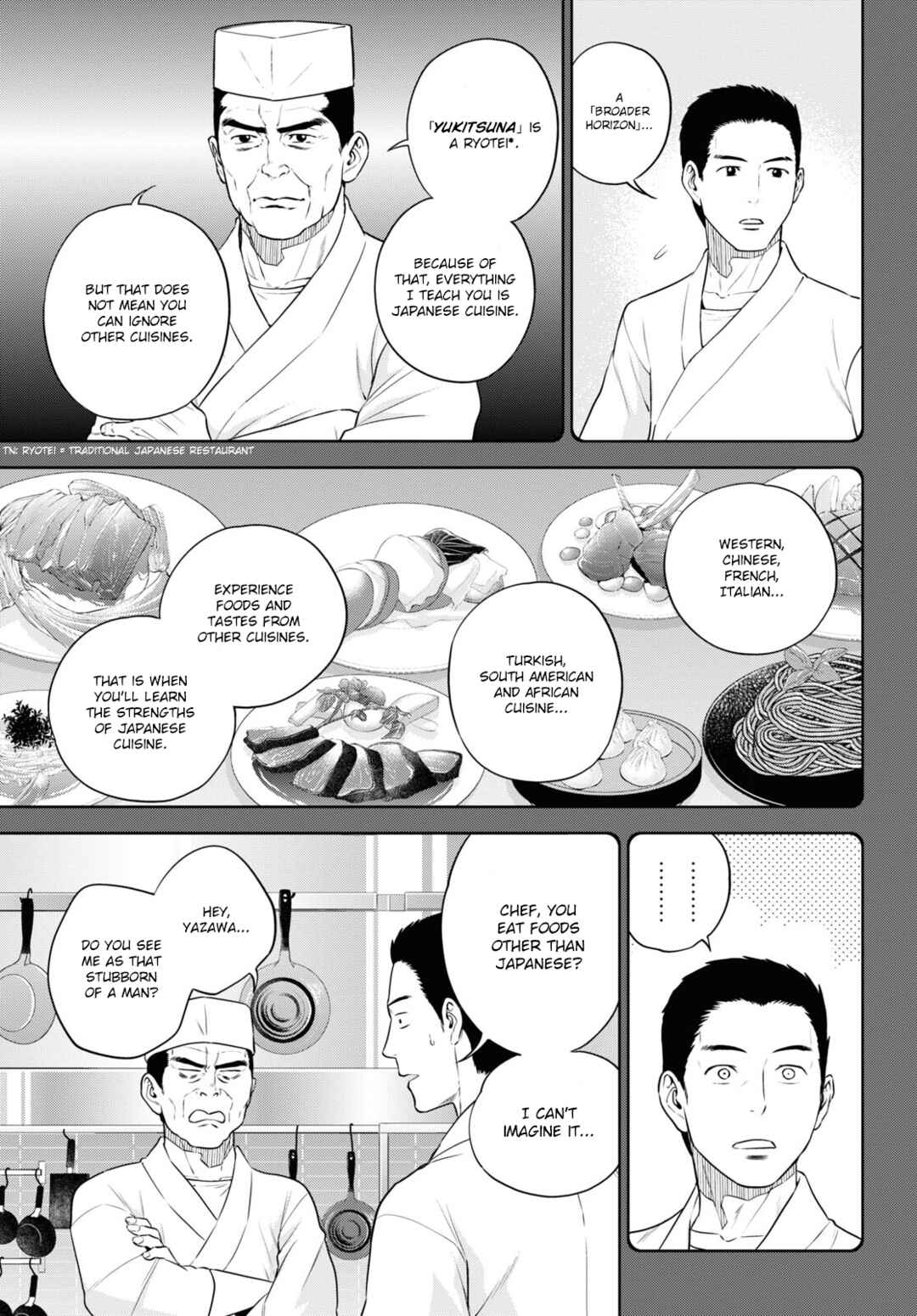 Chapter 77 - Page 3