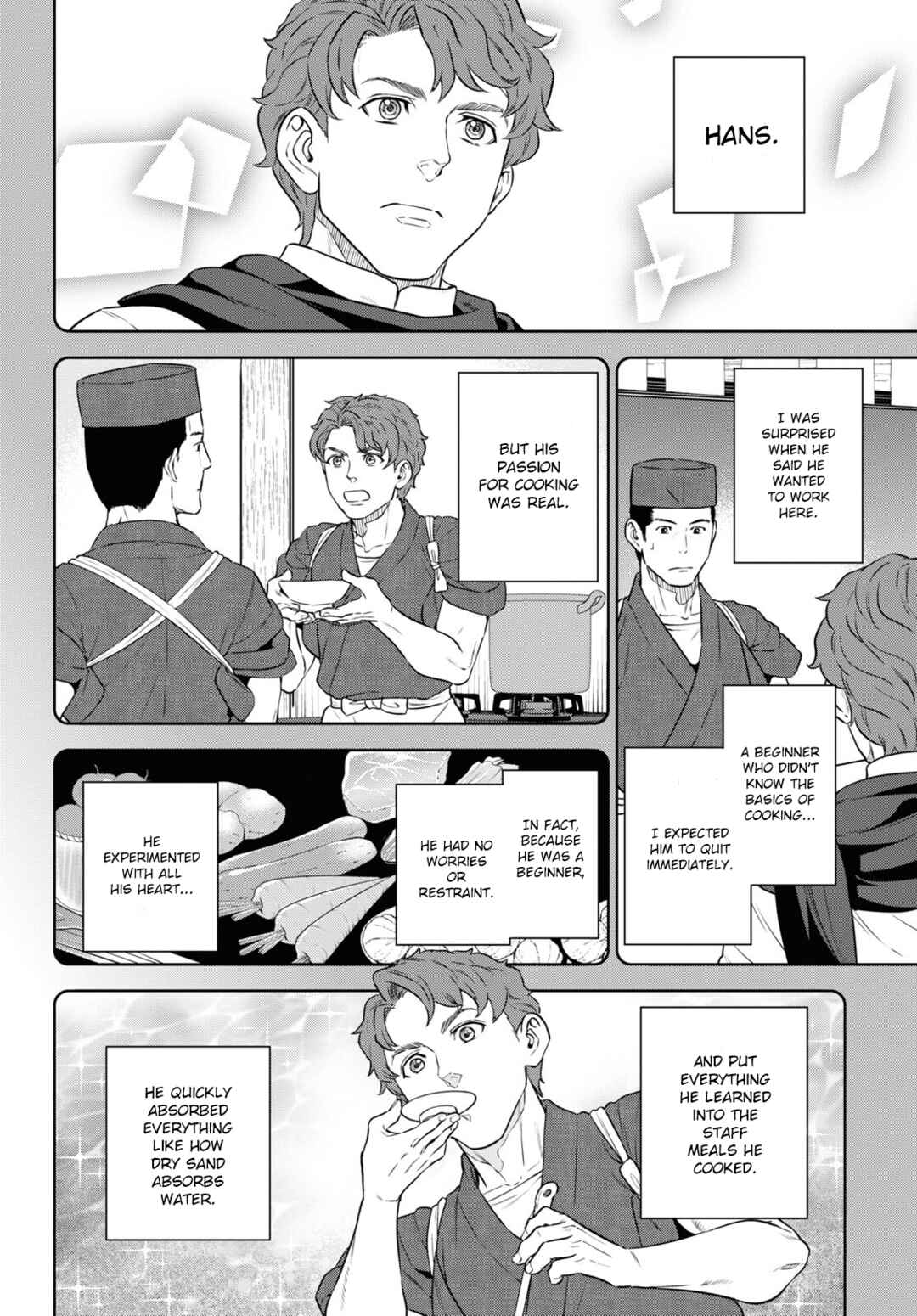Chapter 77 - Page 8