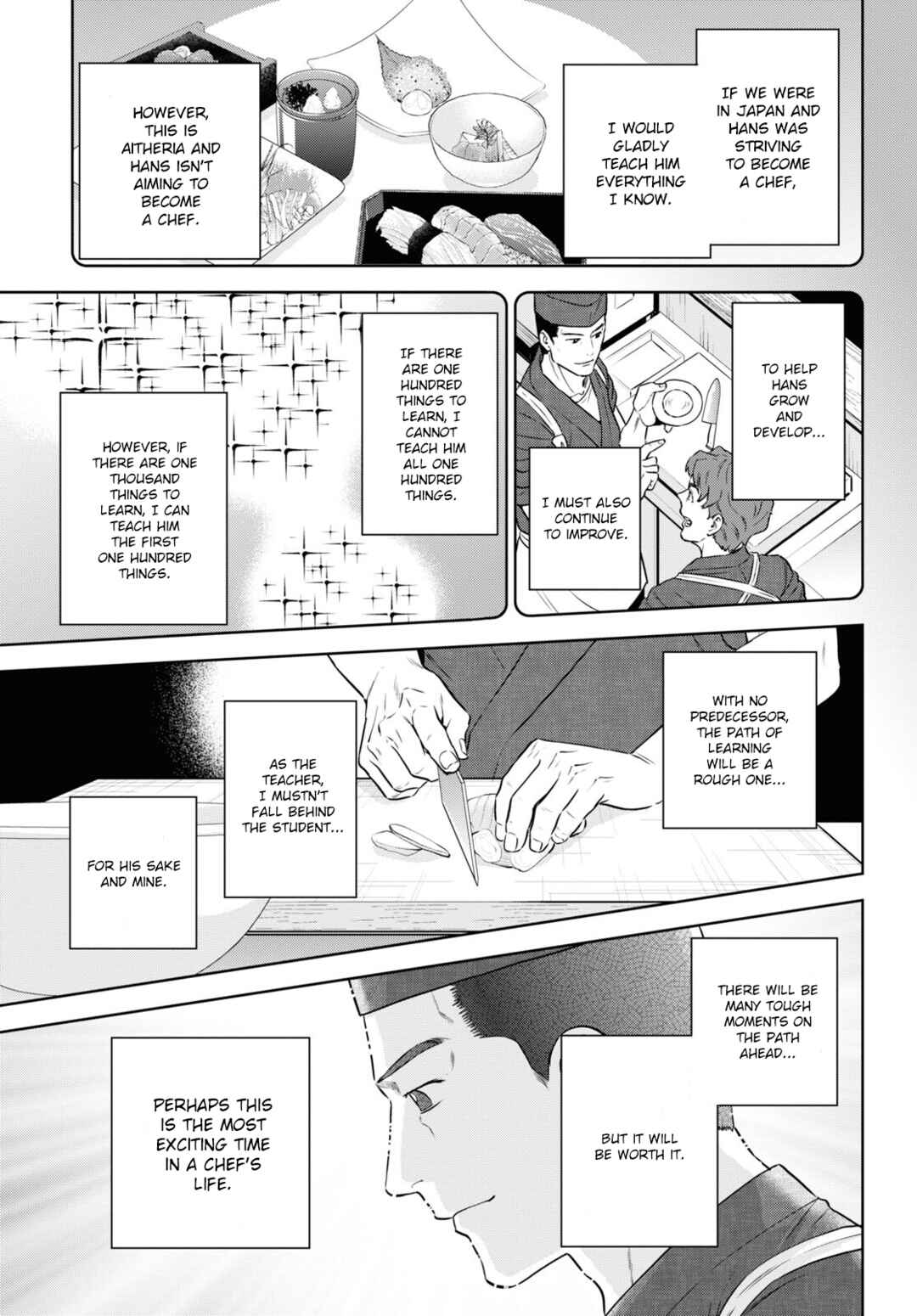 Chapter 77 - Page 9