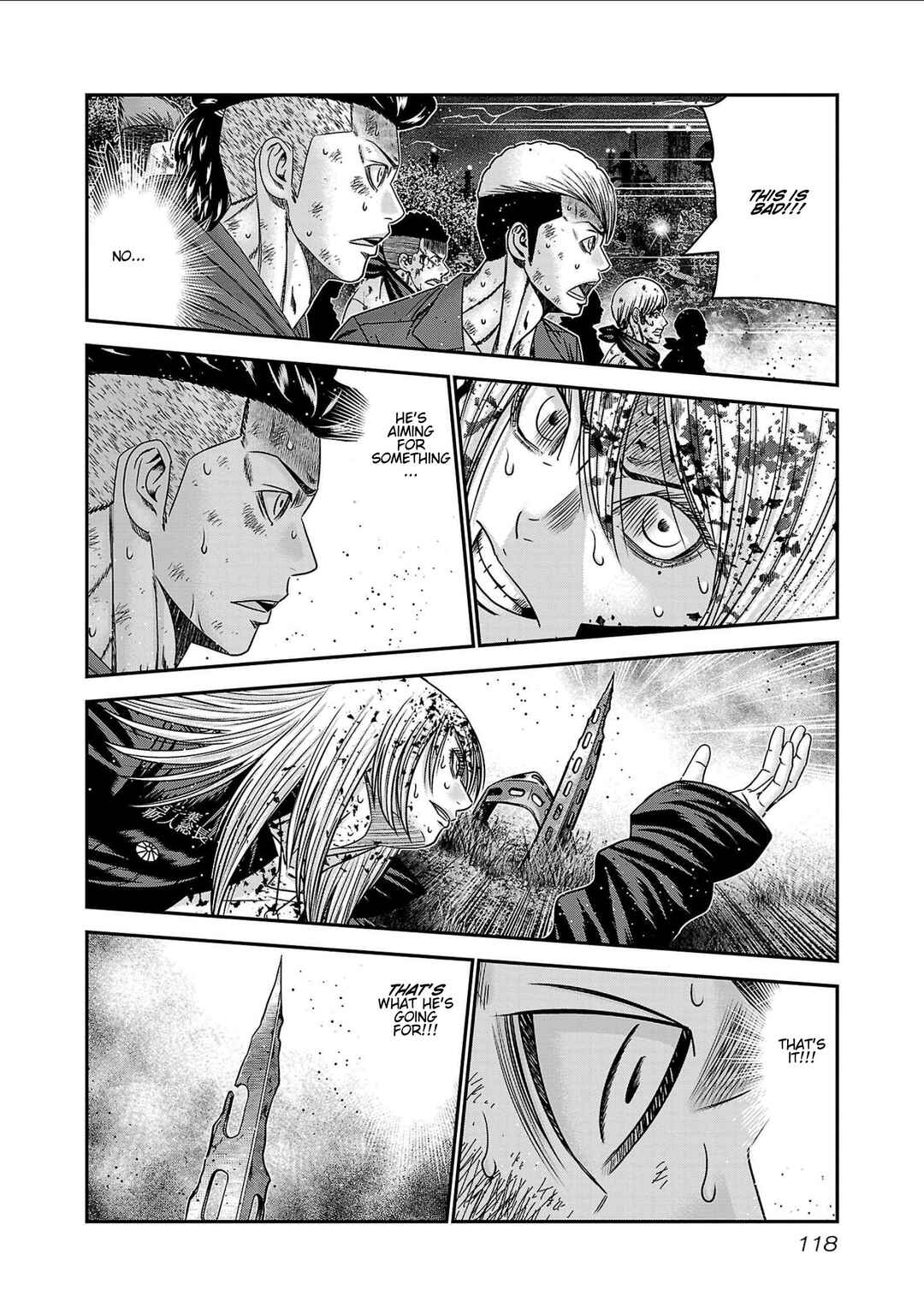 Chapter 267 - Page 17