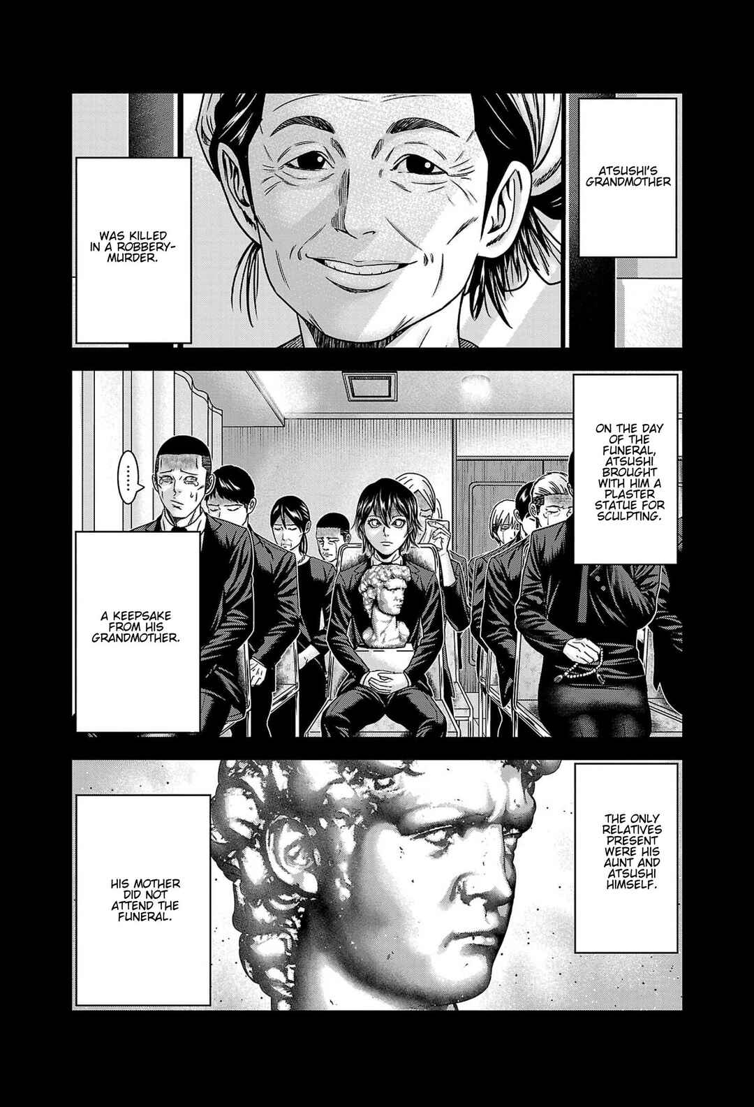 Chapter 267 - Page 20