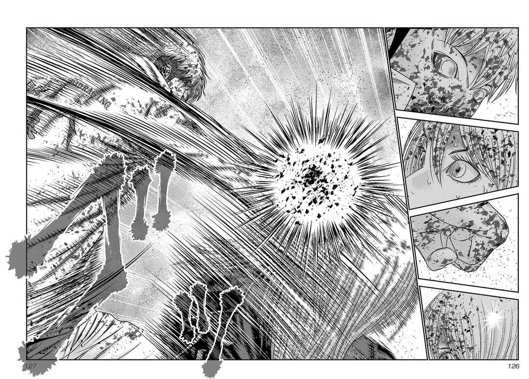 Chapter 267 - Page 25