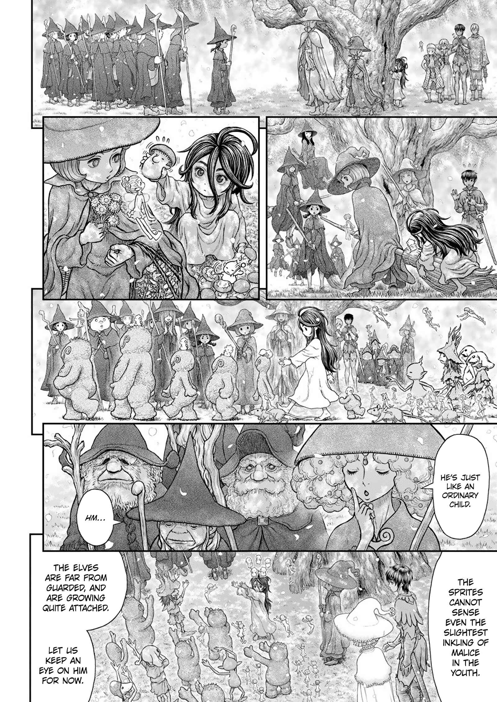 Chapter 364 - Page 14